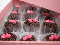 BRIGADEIRO ESPECIAL 